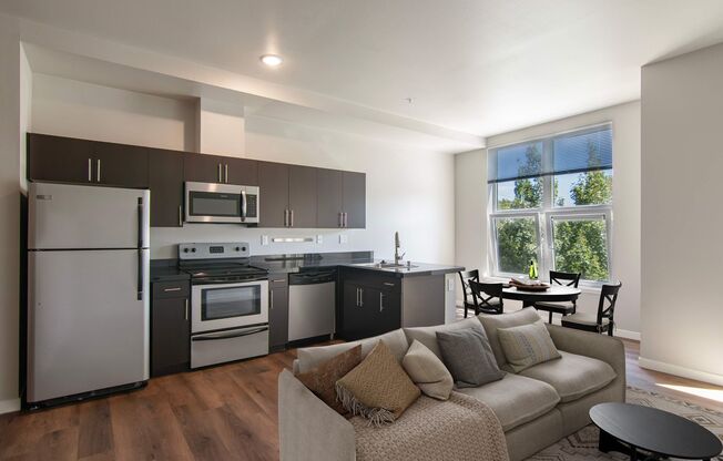 The Broadway Building