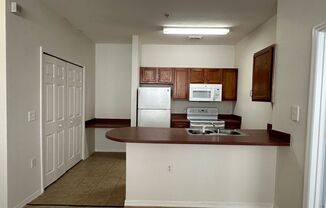 1 bed, 1 bath, $1,295, Unit # 103