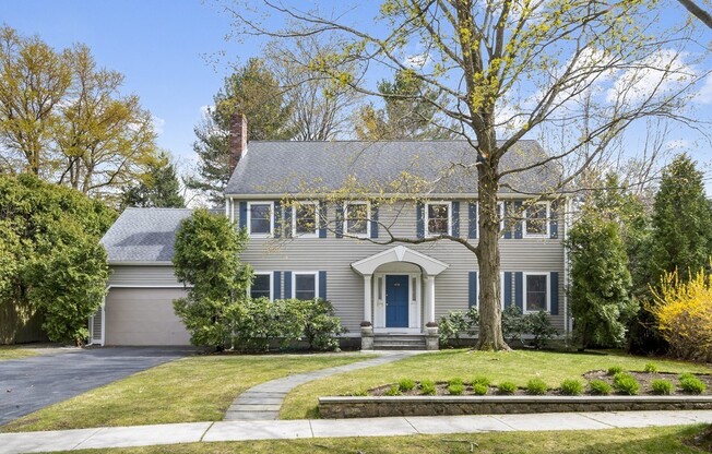 478 CLINTON RD