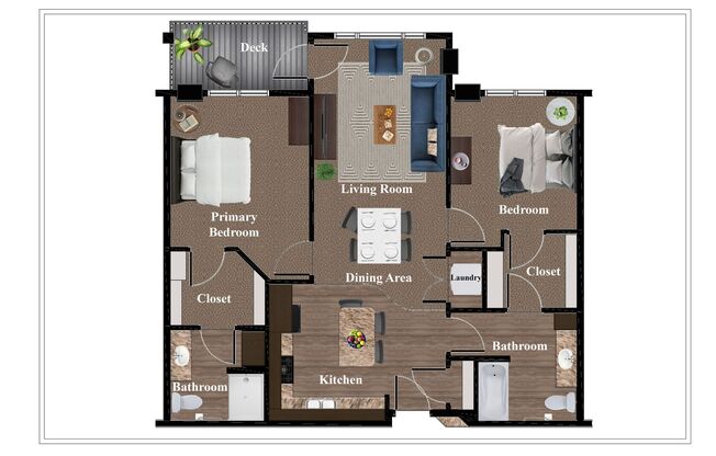 Partner-provided property photo