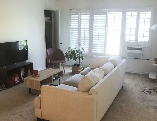 2 beds, 1 bath, 1,150 sqft, $2,950, Unit 5