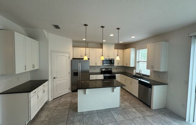 Townhome in the heart of Lake Nona