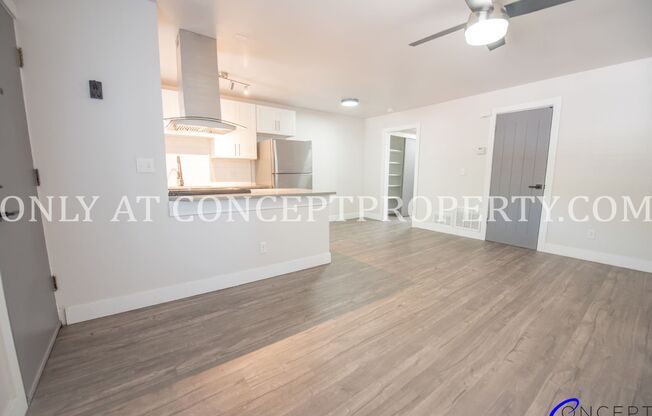 1 bed, 1 bath, $1,299, Unit 11