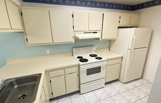 1 bed, 1 bath, $1,195