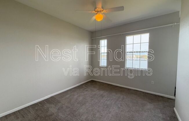 2 beds, 2 baths, 1,178 sqft, $1,450, Unit 1606