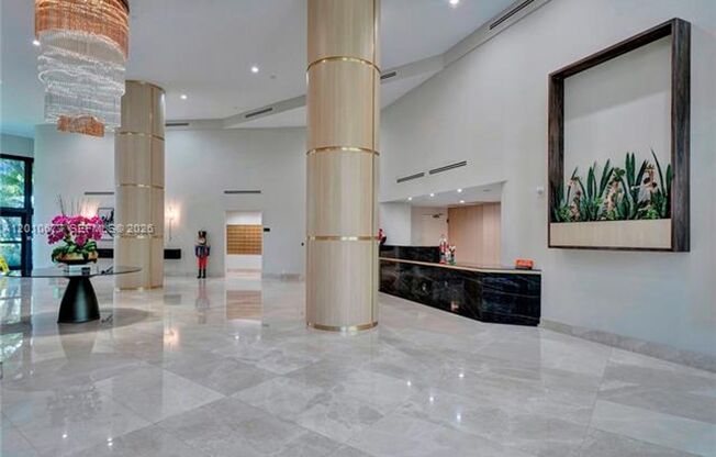 2 beds, 2 baths, $3,500, Unit # 3302