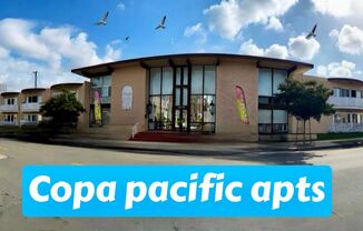 23930 Copa Pacific Apts LLC