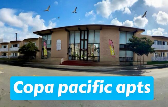 23930 Copa Pacific Apts LLC