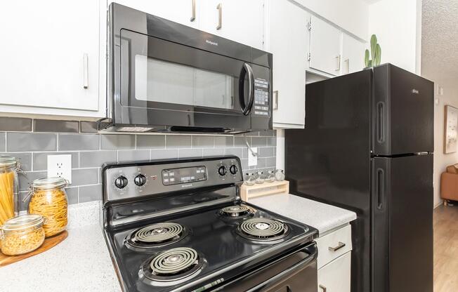 Home - Residences at Medical - San Antonio, TX