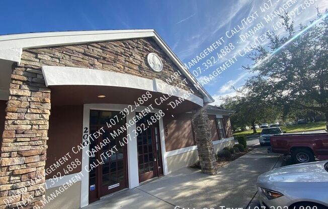 1826 N ALAFAYA TRL