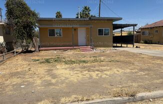 *Move In Special* 1 bedroom/ 1 bathroom home with modern amenities.