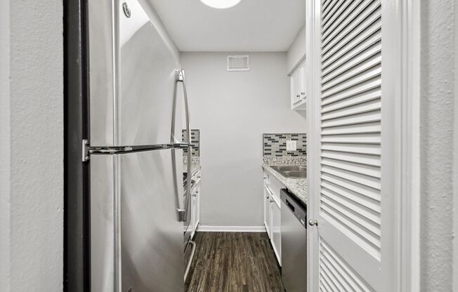 Emerson Street Apartments