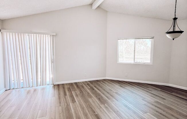 Prairie Ave. Apts.