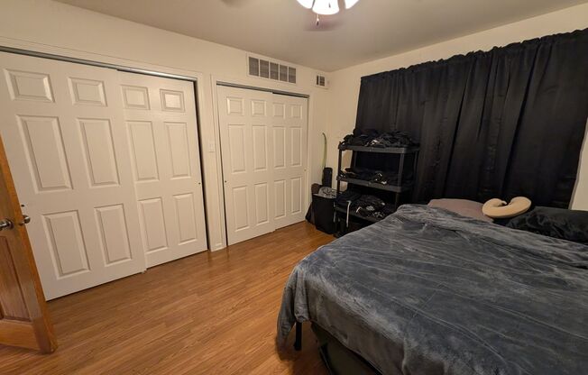 1 bed, 1 bath, 750 sqft, $1,595, Unit 1111H-404