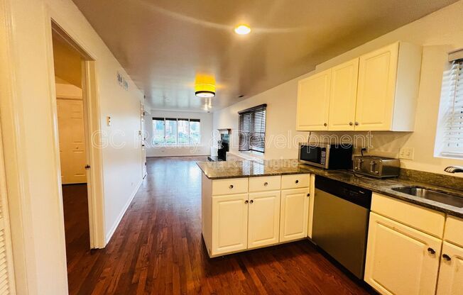 1756 W. Roscoe, Unit 1