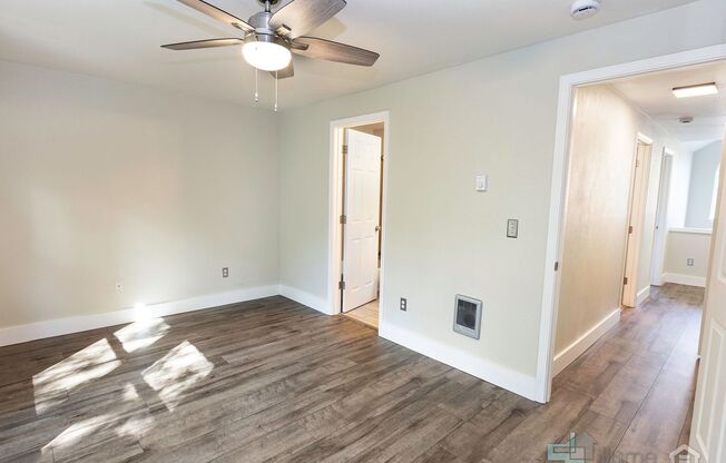 2 beds, 2.5 baths, $2,550