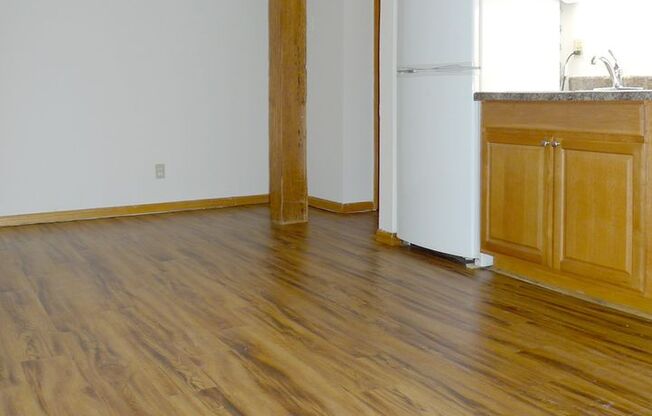 1 bed, 1 bath, 410 sqft, $1,195, Unit 16 - 104