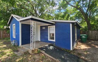 Open Concept 2 Bedroom!
