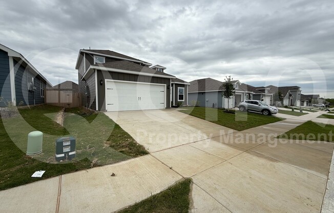 9932 FIGHTING FALCON WAY