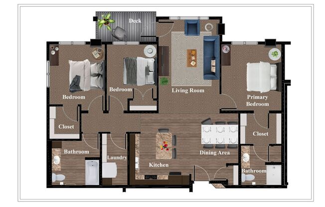 Partner-provided property photo