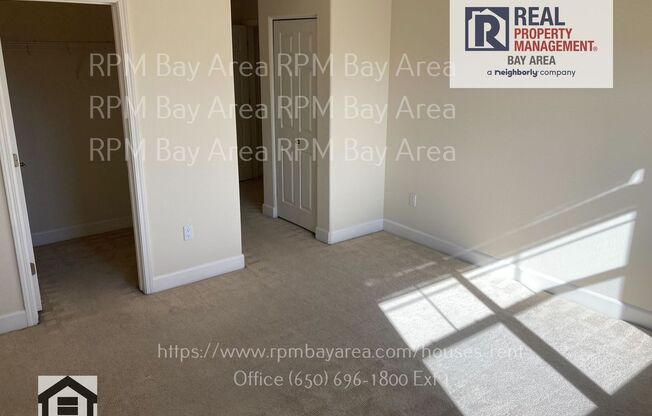 2 beds, 2.5 baths, $3,500