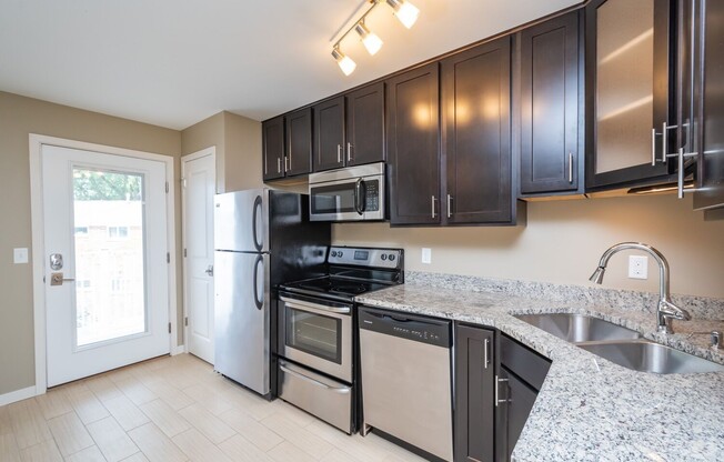 River Ridge Place - 203.5 Building