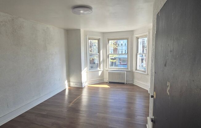 5027 Walnut Street