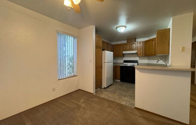 Weatherstone Apartments