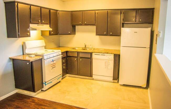 1 bed, 1 bath, $1,500, Unit Oak Knoll 200-1A8