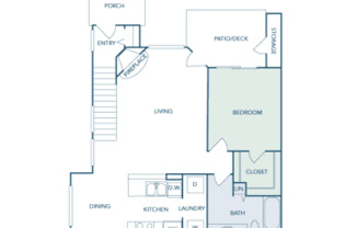 Partner-provided photo for $2317 unit