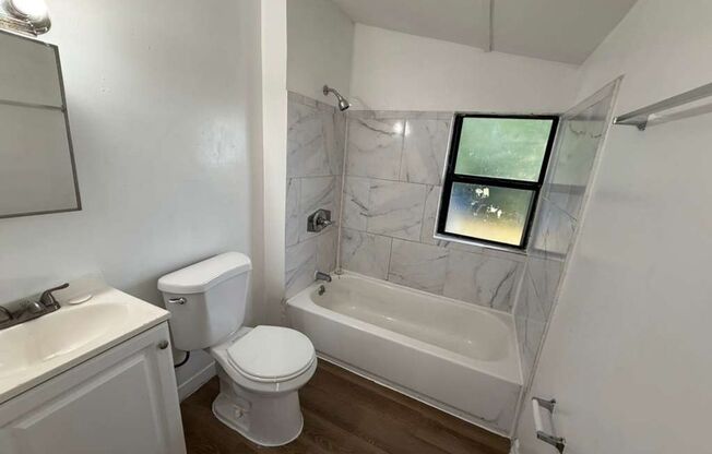 2 beds, 1 bath, $1,350