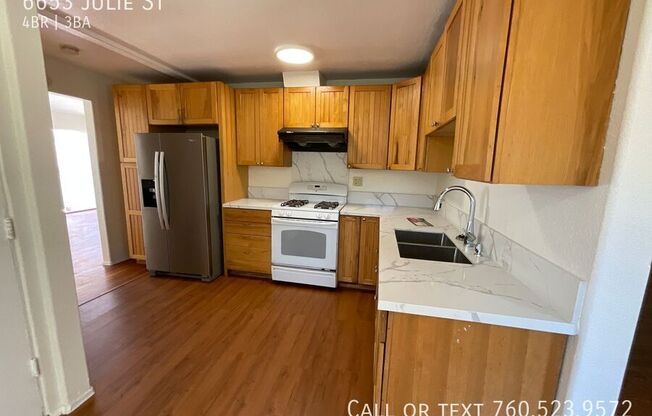 6653 JULIE ST