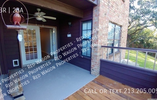 Partner-provided property photo