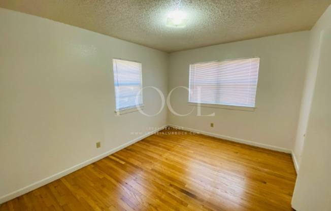 2 beds, 1 bath, $850, Unit 508 (505 B2)