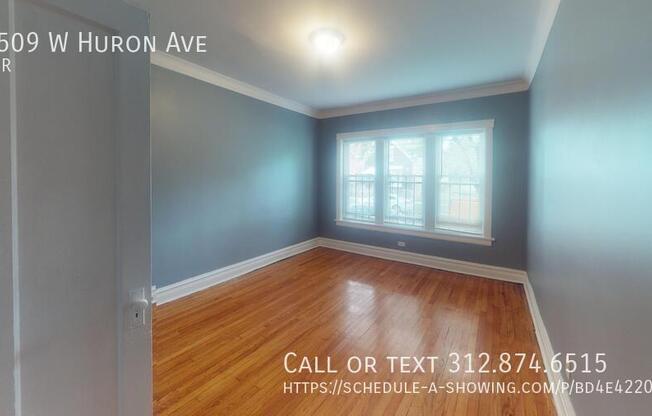 3509 W HURON AVE