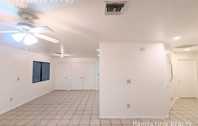 333 E ELVIRA RD