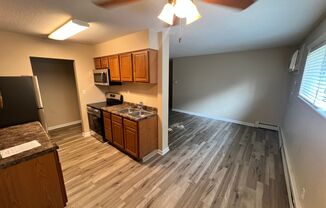 Urban Green Apartments - Urbandale