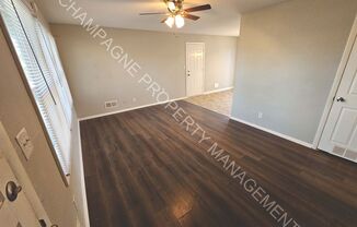 3 beds, 1 bath, $1,225