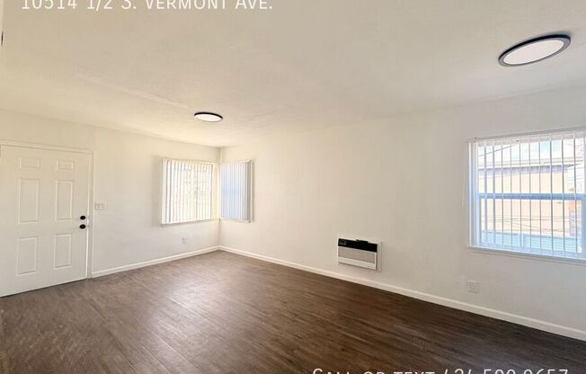 10514 1/2 S VERMONT AVE
