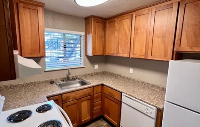 1 bed, 1 bath, 700 sqft, $1,595, Unit 37