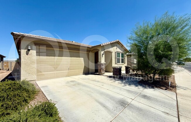 8142 W SANDS RD