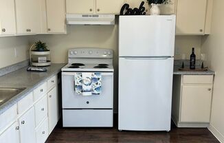 Britewood Apartments