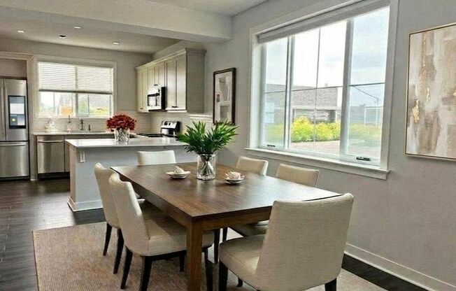 4 beds, 3.5 baths, $2,995