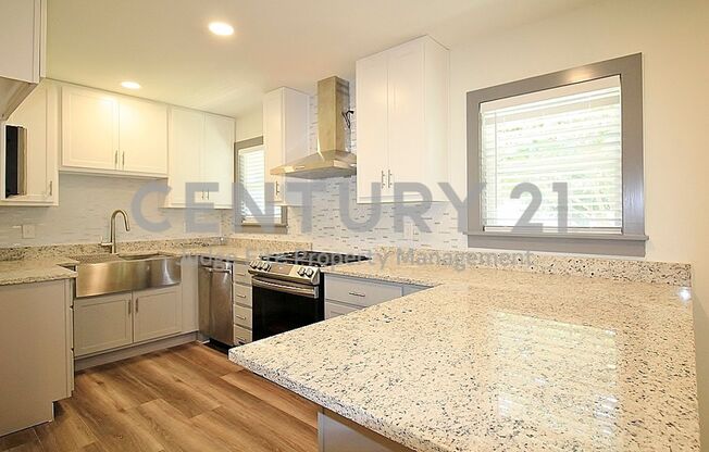 Nicely Remodeled 3/2 in Hurst Ready For Rent!