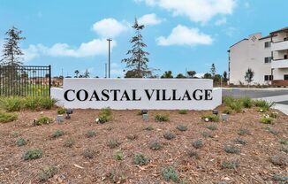 Coastal Village