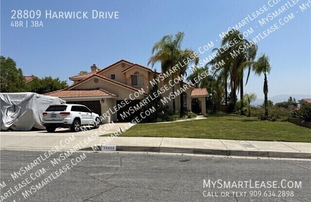 28809 HARWICK DR