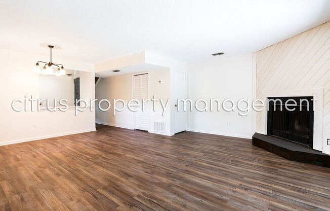 2 beds, 1.5 baths, $2,150