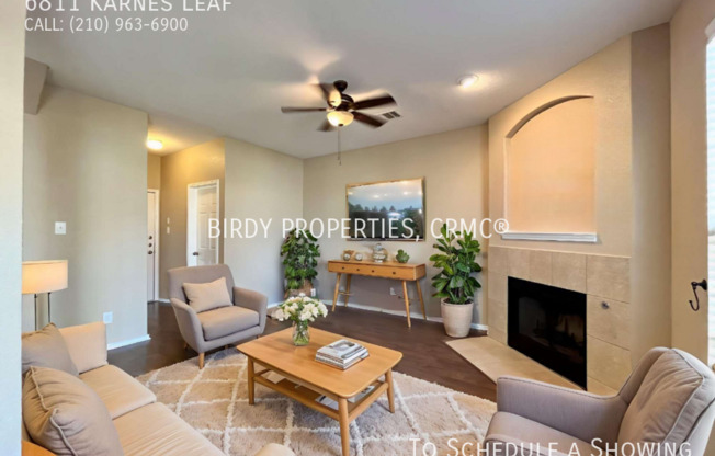 6811 KARNES LEAF