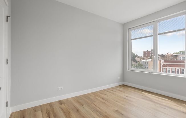 1 bed, 1 bath, 486 sqft, $2,200, Unit 302