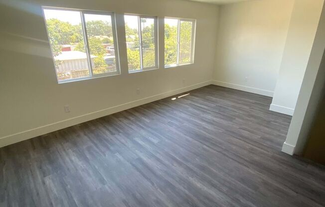 Cedar Triplex